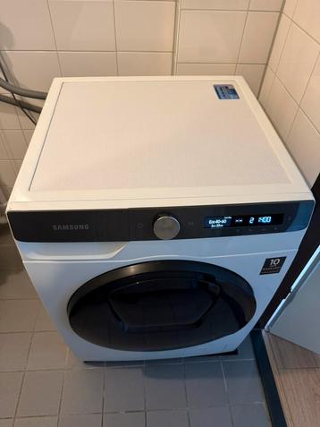 Samsung was-droog combinatie machine beschikbaar voor biedingen