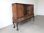 Antieke buffetkast / dressoir, Ophalen, Gebruikt, 100 tot 150 cm, -
