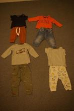 Babykleding maat 62, Ophalen, Zo goed als nieuw, Maat 62