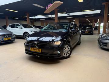 Volkswagen Polo 1.0 TSI Highline Beats Nwe Apk Stoelvw Airco beschikbaar voor biedingen