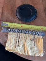 Buddha to buddha, Sieraden, Tassen en Uiterlijk, Ophalen, Zo goed als nieuw, Zilver