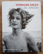 Germaine Greer, De jongen, Ophalen of Verzenden, Gelezen, Schilder- en Tekenkunst