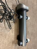 Hozelock vorton UVC lamp 36 watt, Ophalen, Gebruikt