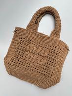 Miu Miu Handtas Bruin, Ophalen of Verzenden, Gebruikt, Bruin, Handtas