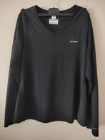Columbia omni freeze stretch sport blouse M gratis verzenden, Verzenden, Zo goed als nieuw
