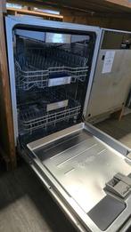 Siemens inbouw vaatwasser SX678X36TE, Ophalen, Minder dan 85 cm, Refurbished, Inbouw