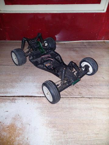 RC Onderstel - Buggy beschikbaar voor biedingen