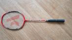 Badminton racket professioneel, nieuw in de hoes, Sport en Fitness, Badminton, Nieuw, Ophalen of Verzenden