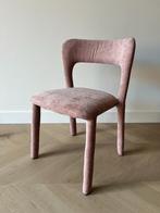 Roze stoelen Sklum, Huis en Inrichting, Stoelen, Overige kleuren, Nieuw, Ophalen of Verzenden, Vier