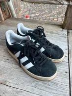 Adidas Campus Sneakers - Zwart, Kleding | Heren, Schoenen, Ophalen of Verzenden, Gedragen, Zwart, Sneakers of Gympen