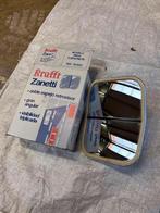 Riaff Zanetti dode-hoek spiegel, Auto-onderdelen, Spiegels, Ophalen, Nieuw