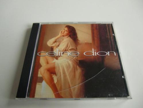 Celine Dion - Celine Dion, Cd's en Dvd's, Cd's | Pop, Zo goed als nieuw, 1980 tot 2000, Ophalen of Verzenden