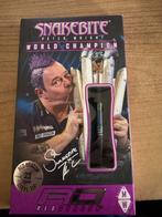 Red Dragon darts Peter Wright World Champion tapered 23 gram, Sport en Fitness, Darts, ., Nieuw, Ophalen of Verzenden, Red Dragon