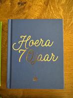Hoera, 70 jaar, Ophalen of Verzenden, Nieuw, Lantaarn