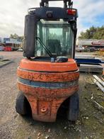 Jungheinrich DanTruck 4-tons dieselheftruck, Zakelijke goederen, Machines en Bouw | Heftrucks en Intern transport, 3000 tot 4000 kg