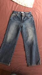 Closed maat 25 model milo, Kleding | Dames, Ophalen of Verzenden, Zo goed als nieuw, Blauw, Overige jeansmaten