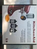 Kitchenaid rasp, Witgoed en Apparatuur, Keukenmixers, 4 liter of meer, Ophalen, Zo goed als nieuw