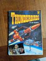 Thunderbirds, Boeken, Ophalen of Verzenden, Gelezen