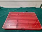 sorteerdoos collecta 2, Ophalen of Verzenden, 'T Olde Gre-j, Info@toldegrej.nl, Endepoelstraat 20f Didam