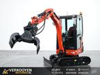 2023 Kubota KX019-4 Hi-Spec ADV17, Zakelijke goederen, Machines en Bouw | Kranen en Graafmachines, Graafmachine