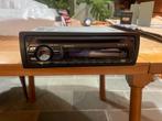 Sony Autoradio CDX-GT414U, Ophalen of Verzenden, Gebruikt