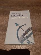 Dagwijzer Bijbels Dagboek - Thijs Weerstra, Ophalen of Verzenden, Gelezen, Thijs Weerstra, Christendom | Protestants