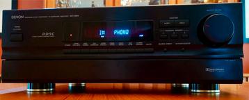 Vintage Denon AVC-2800 AV Receiver 85 Watt Per Kanaal beschikbaar voor biedingen