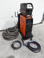 Mig/Mag lasapparaat Kemppi Fastmig M420 watergekoeld BJ 2020