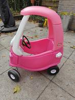 Loop autootje van little tikes, Ophalen, Zo goed als nieuw