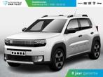 Fiat Grande Panda 1.2 Hybrid La Prima | Private Lease actie, Auto's, Stof, 600 kg, Huisgarantie, Met garantie (alle)