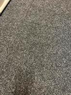 Ongeveer 90 antraciet grijzen tapijt tegels, Ophalen of Verzenden, Rechthoekig, 200 cm of meer, 50 tot 100 cm