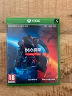 Mass Effect : Legendary edition, Spelcomputers en Games, Vanaf 18 jaar, 1 speler, Ophalen of Verzenden, Zo goed als nieuw