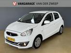 Mitsubishi Space Star 1.0 Entry (bj 2020), Voorwielaandrijving, Gebruikt, Euro 6, 840 kg