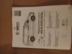 dakrails Mercedes Vito, Ophalen, Nieuw