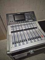 Yamaha TF1, Ophalen, Gebruikt, 20 kanalen of meer