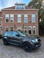 Land Rover Range Rover (sport) 3.0 Sdv6 AUT 2015 Bruin, Auto's, Diesel, Vierwielaandrijving, Particulier, SUV of Terreinwagen