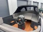 Luxe Admiral 525 Sloep Compleet incl. Yamaha 15PK 4-Takt, Watersport en Boten, Sloepen, 10 tot 30 pk, Gebruikt, 3 tot 6 meter