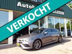 Mercedes-Benz CLA-klasse Shooting Brake 180 Advantage PANO D, 136 pk, Gebruikt, 4 cilinders, Zilver of Grijs