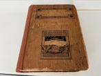 R. Van der MEULEN - OVER DE LIEFHEBBERIJ VOOR BOEKEN - 1896, Ophalen of Verzenden