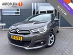 Citroen C4 1.2 Feel Automaat *Climate*|Navi|PDC|Cruise|Verwa, 1199 cc, Met garantie (alle), Bedrijf, 3 cilinders