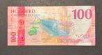Curaçao / Sint Maarten - 100 Caribische gulden 2025, Ophalen of Verzenden, Midden-Amerika, Los biljet