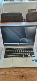 HP ChromeBook 2021, Computers en Software, Chromebooks, Ophalen, 14 inch, 4 GB of minder, 64 GB