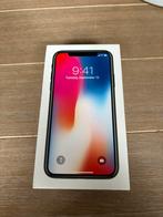 Iphone X 64 GB, Telecommunicatie, Mobiele telefoons | Apple iPhone, Ophalen of Verzenden, Zo goed als nieuw, 64 GB, IPhone X