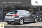 Audi A3 Sportback 30 TFSI Sport S Line Edition € 18.910,00, Auto's, Audi, Nieuw, 1165 kg, Origineel Nederlands, Zilver of Grijs