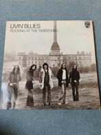 Livin Blues lp vinyl, Ophalen of Verzenden, Gebruikt, 12 inch, Alternative