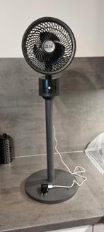 Te koop ventilator, Ophalen of Verzenden, Nieuw, Tafelventilator
