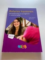 Relaties hanteren, Terlouw & Visser, Boeken, Nieuw, Ophalen of Verzenden
