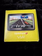 TomTom VIA 125 Navigatiesysteem, Ophalen