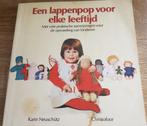 Een lappenpop voor elke leeftijd, Ophalen of Verzenden, Gebruikt, Overige typen