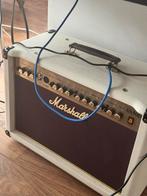 Marshall AS50D acoustic amp & Les Paul electric guitar, Muziek en Instrumenten, Ophalen, Zo goed als nieuw, Ibanez